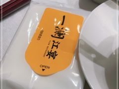 -一澜江宴·江景地标楚菜(江滩公园店)