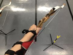 -蓝天射箭馆·专业射箭运动(诚丰广场店)