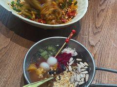-大盐帮川菜馆(长楹天街店)