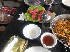 -牛一煲美食(江高店)