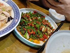 -杏花村水席楼·洛阳水席(老城十字街店)