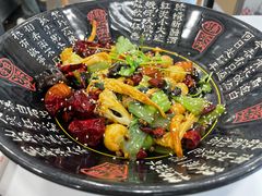 -多呗辣麻辣香锅(万达广场店)