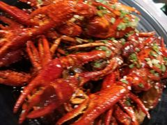 -巴厘龙虾·榜首油焖大虾(音乐学院·沿江酒馆店)