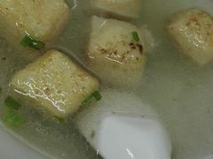-舒蔡记生煎菜饭(云南中路店)