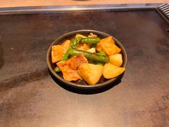 -鹤桥风月(千日前店)