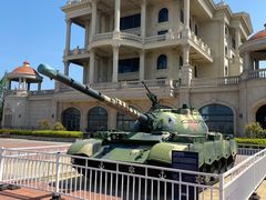 -中国人民解放军海军博物馆