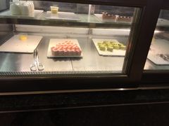 -金庆国际酒店-自助餐