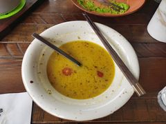 -良木缘咖啡西餐(川大店)