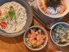 -Retro Deli 茶泡饭