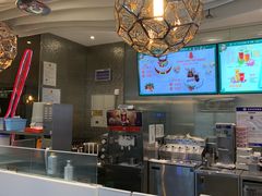 -DQ·蛋糕·冰淇淋(王府井金街店)