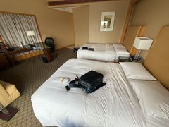 -宁波万豪酒店