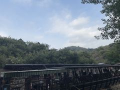 -北京水岸山吧度假村(雁栖镇店)