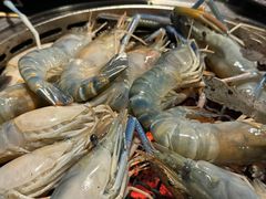 -Kingkong Buffet(The Mercury ville)