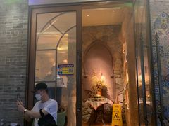 门面-Antalya安塔利亚土耳其餐厅(猎德店)