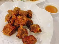 潮式炸果肉-廣味潮鲜·一品潮滋味(五道口店)