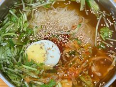 -鸡西冷面(翠竹店)