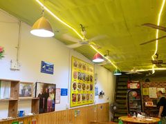 大堂-花乐餐厅(涠洲岛店)