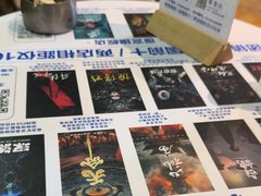 -棂笼·深度沉浸密室(武汉旗舰店)