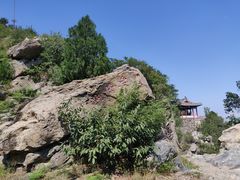 -北京鹫峰国家森林公园