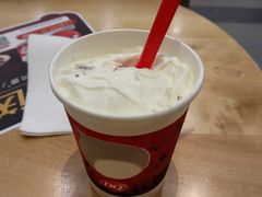 -DQ·蛋糕·冰淇淋(新佳丽店)