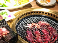 -江户烧肉(高德店)