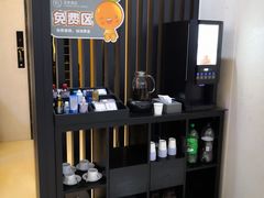 -乌鲁木齐百世昌龙泉酒店(大巴扎店)