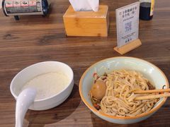 -津市刘聋子粉馆(林科大店)