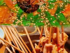 -老高烧烤(龙华星河iCO店)