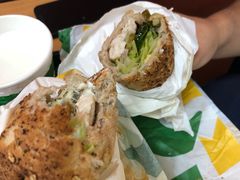 -赛百味SUBWAY(三阳广场店)