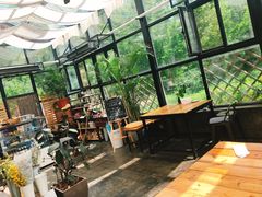 -北马山庄植趣咖啡