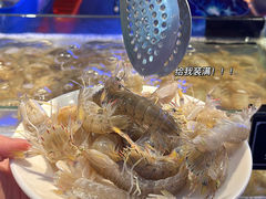 -诱货海鲜自助火锅(爱琴海购物公园东百店)