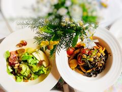 -小芳廷餐厅