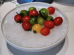 -渔港甄宴·海鲜·地标烟台菜(泰山路店)