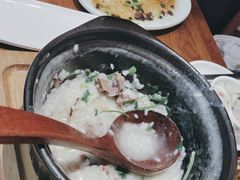 -如轩·海鲜砂锅粥·潮汕菜(海珠店)