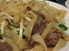 紫金食坊·干炒牛河-紫金食坊(江南西路店)