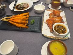 -金哥私房菜馆(张府园总店)