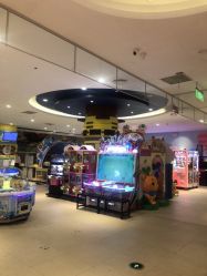 -meland亲子乐园·派对·研学(淄博万象汇店)