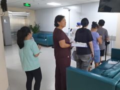 -美年大健康体检中心(西直门分院)