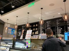 -Awfully Chocolate(嘉里城店)