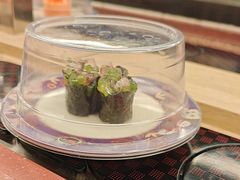 -万岁寿司(万国店)