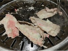 -火炉火自助餐(悠唐购物中心店)