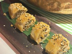 -桂满陇·桃花院落(长泰广场店)