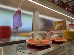 -小肥羊·回转小火锅(上海正大乐城店)