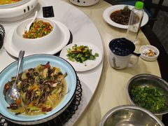 -新侗家食府(蟠桃宫店)