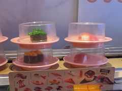 -争鲜回转寿司(通州万达店)