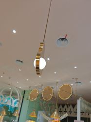 -奈尔宝家庭中心·亲子餐厅(华采天地店)