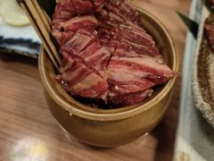 -炼瓦家日式烧肉·寿喜烧(融创精彩天地店)