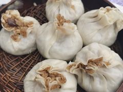 -花园茶楼(兴城西路店)