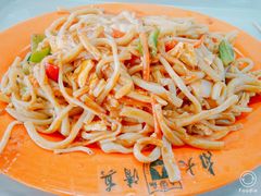 -清真餐厅