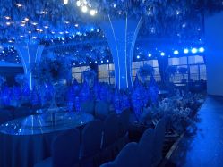 -百香合宴会中心(雁翔路店)